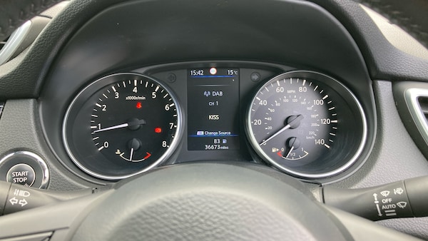 Used Nissan Qashqai 2019 for sale - 76263162: Photo 18