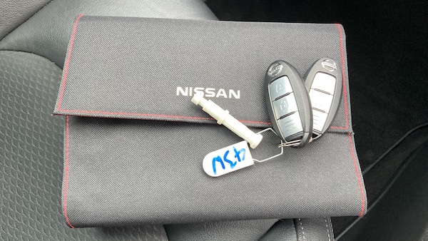 Used Nissan Qashqai 2019 for sale - 76263162: Photo 19