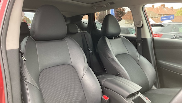 Used Nissan Qashqai 2019 for sale - 76263162: Photo 21