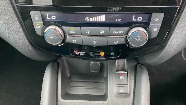 Used Nissan Qashqai 2019 for sale - 76263162: Photo 29