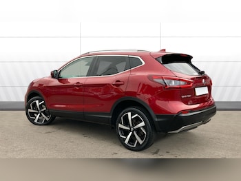 Used Nissan Qashqai 2019 for sale - 76263162: Photo 2