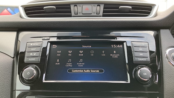 Used Nissan Qashqai 2019 for sale - 76263162: Photo 31