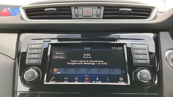 Used Nissan Qashqai 2019 for sale - 76263162: Photo 32