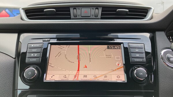 Used Nissan Qashqai 2019 for sale - 76263162: Photo 33