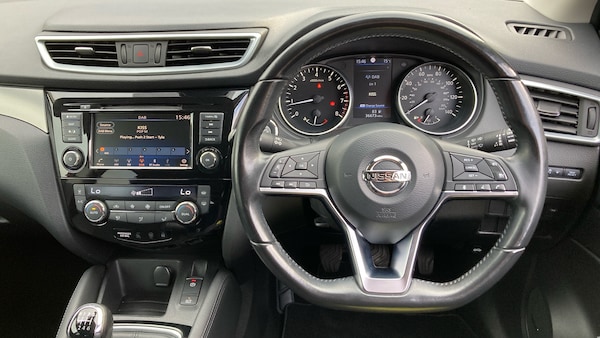 Used Nissan Qashqai 2019 for sale - 76263162: Photo 39
