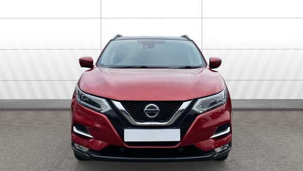 Used Nissan Qashqai 2019 for sale - 76263162: Photo 3