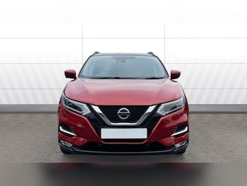 Used Nissan Qashqai 2019 for sale - 76263162: Photo 3