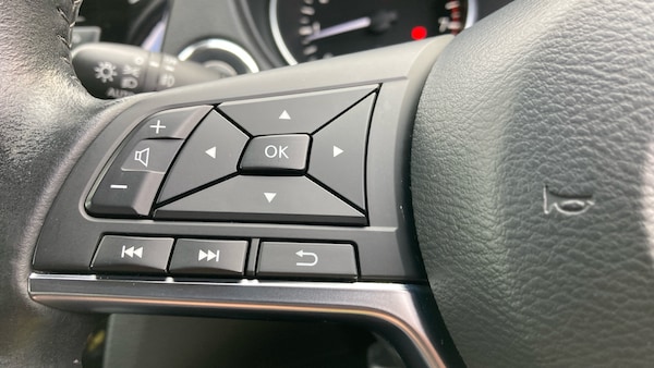 Used Nissan Qashqai 2019 for sale - 76263162: Photo 40