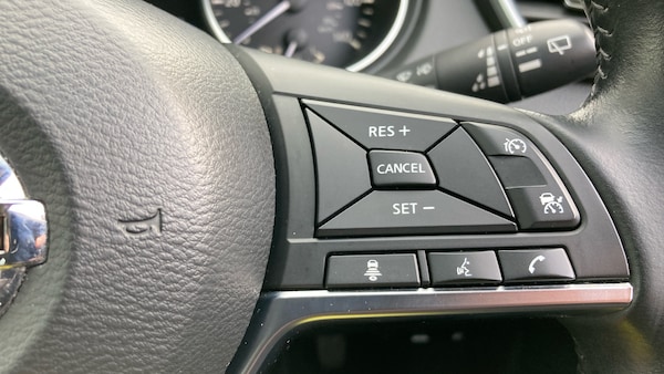 Used Nissan Qashqai 2019 for sale - 76263162: Photo 41