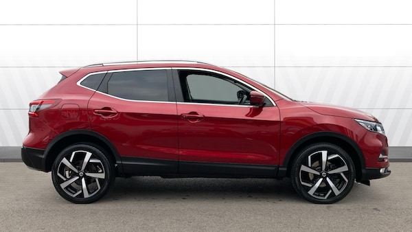 Used Nissan Qashqai 2019 for sale - 76263162: Photo 5
