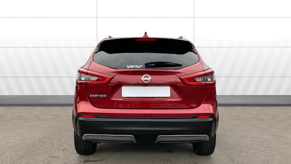 Used Nissan Qashqai 2019 for sale - 76263162: Photo 6