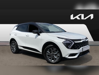 Used Kia Sportage 2024 for sale - 79150493: Photo
