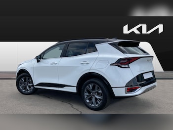Used Kia Sportage 2024 for sale - 79150493: Photo