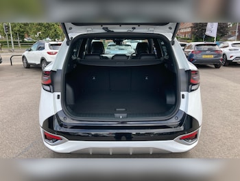 Used Kia Sportage 2024 for sale - 79150493: Photo