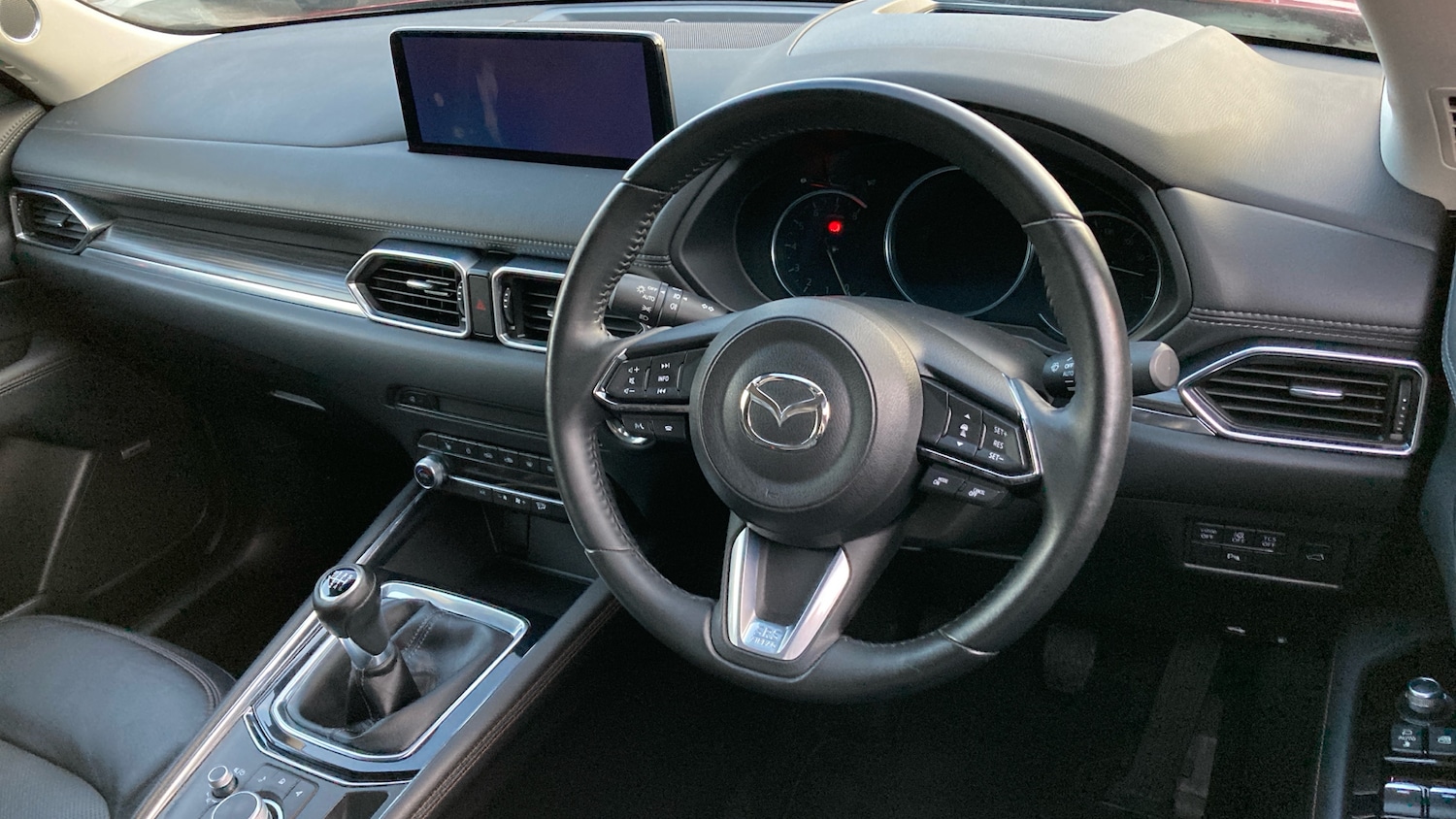 Used Mazda CX-5 2021 for sale - 76611550: Photo 11