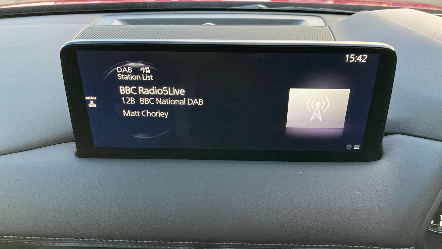 Used Mazda CX-5 2021 for sale - 76611550: Photo 12