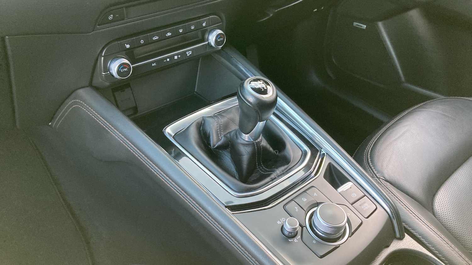 Used Mazda CX-5 2021 for sale - 76611550: Photo 13