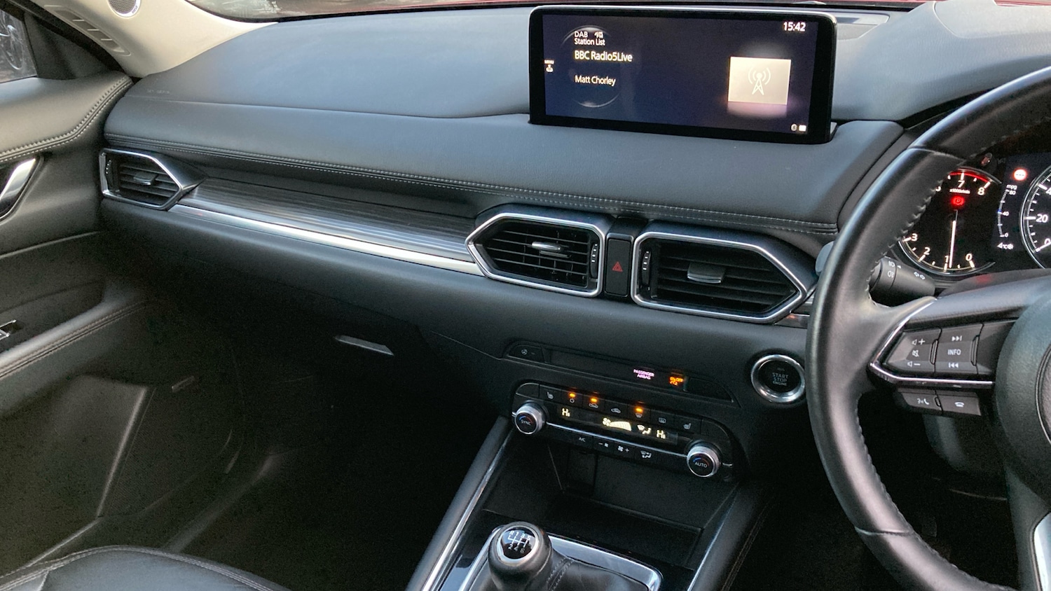 Used Mazda CX-5 2021 for sale - 76611550: Photo 14