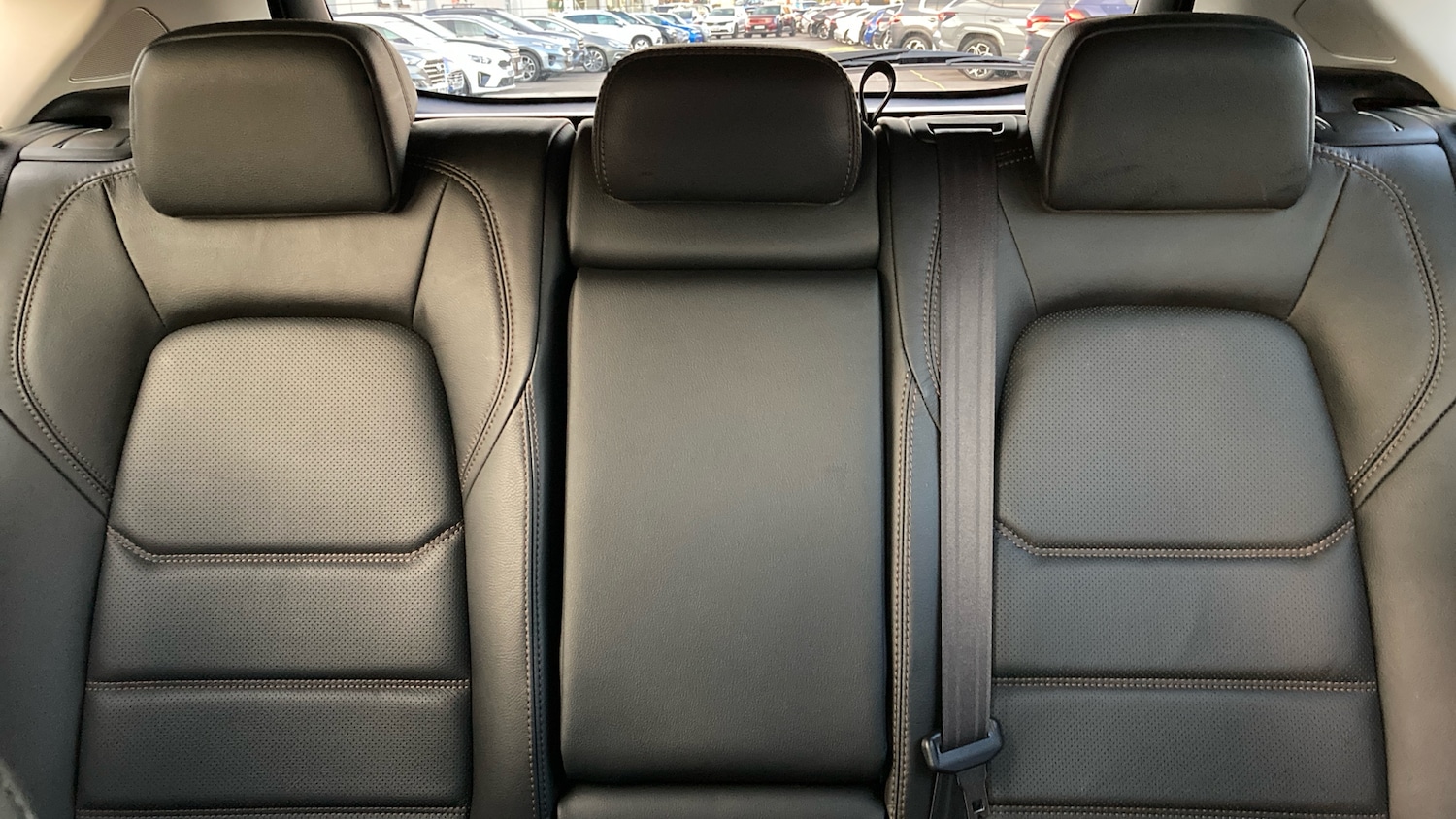 Used Mazda CX-5 2021 for sale - 76611550: Photo 15