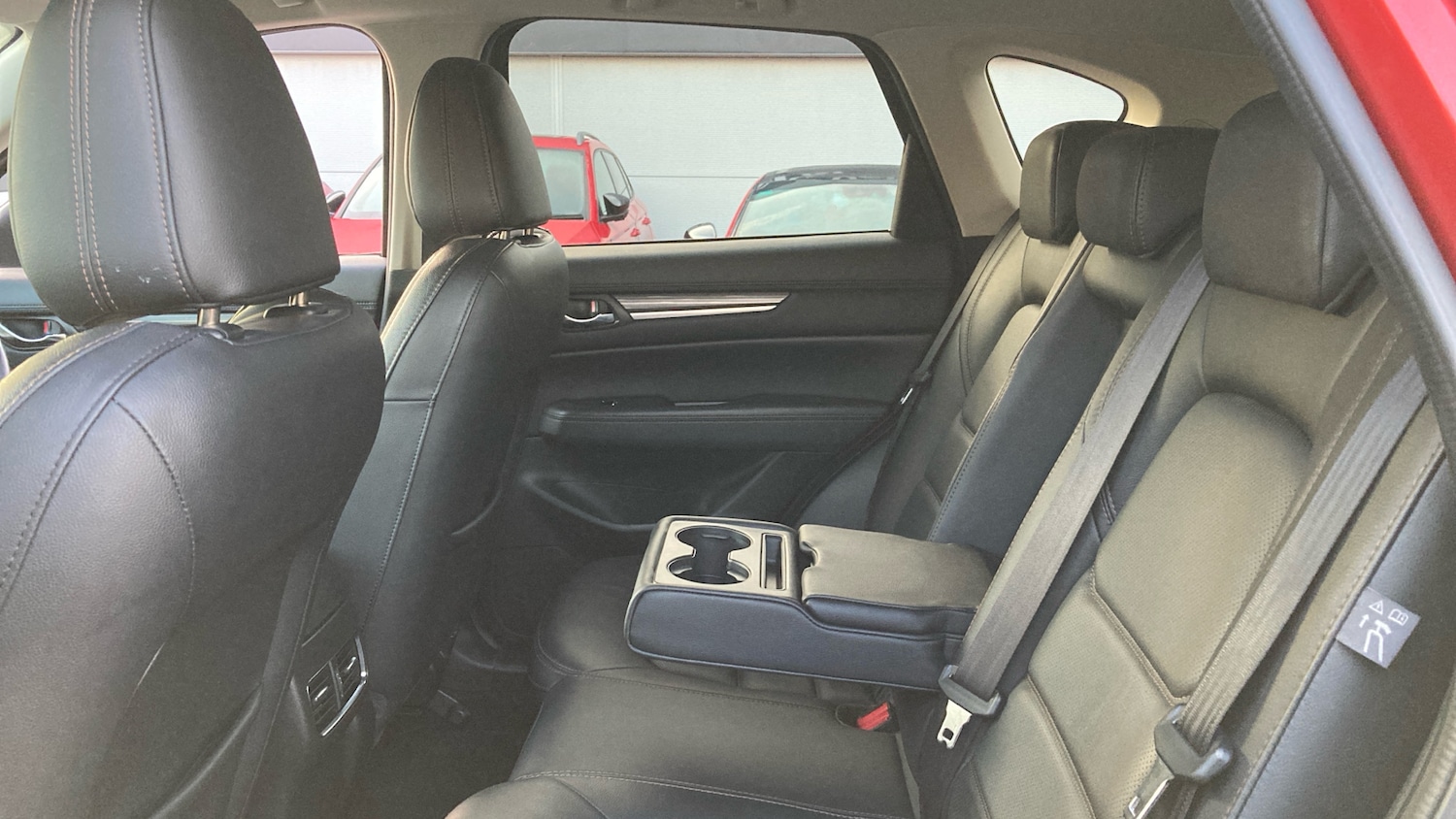 Used Mazda CX-5 2021 for sale - 76611550: Photo 16