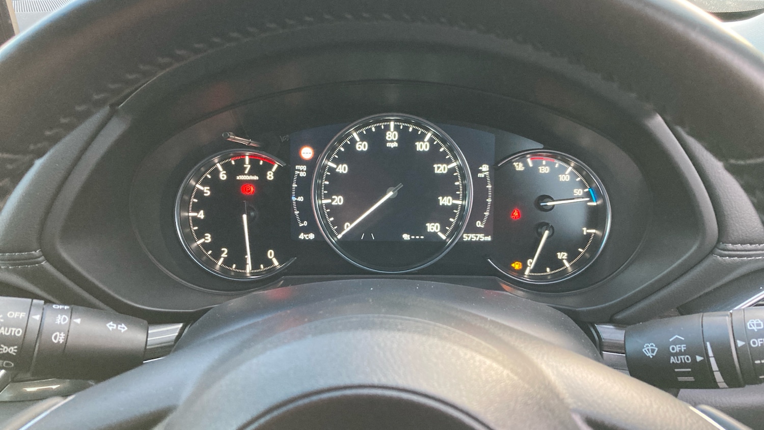 Used Mazda CX-5 2021 for sale - 76611550: Photo 18