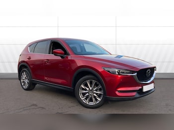 2021 (70) - 2.0 Sport 5dr Petrol Estate