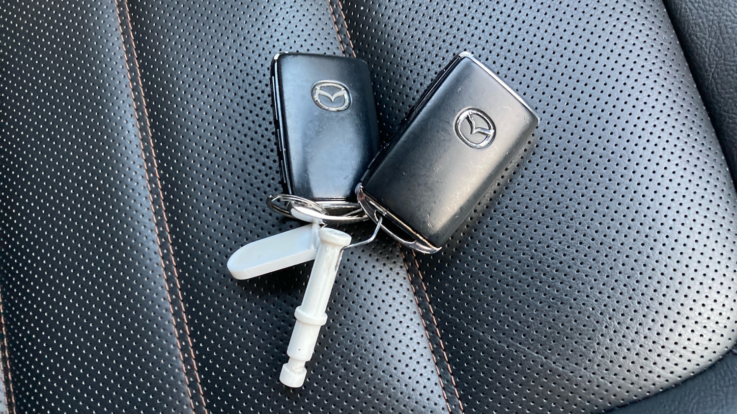 Used Mazda CX-5 2021 for sale - 76611550: Photo 20