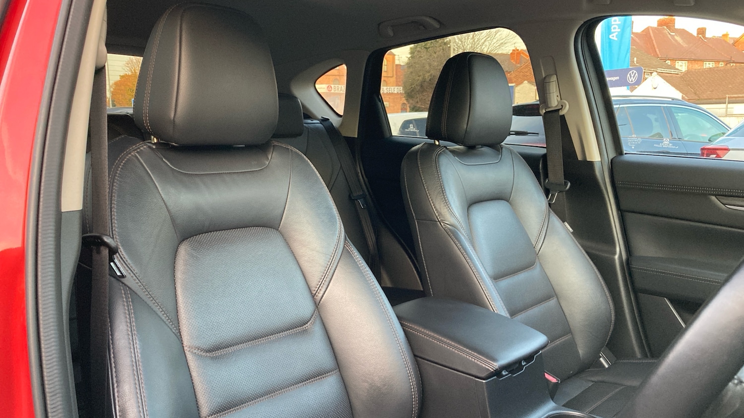 Used Mazda CX-5 2021 for sale - 76611550: Photo 21