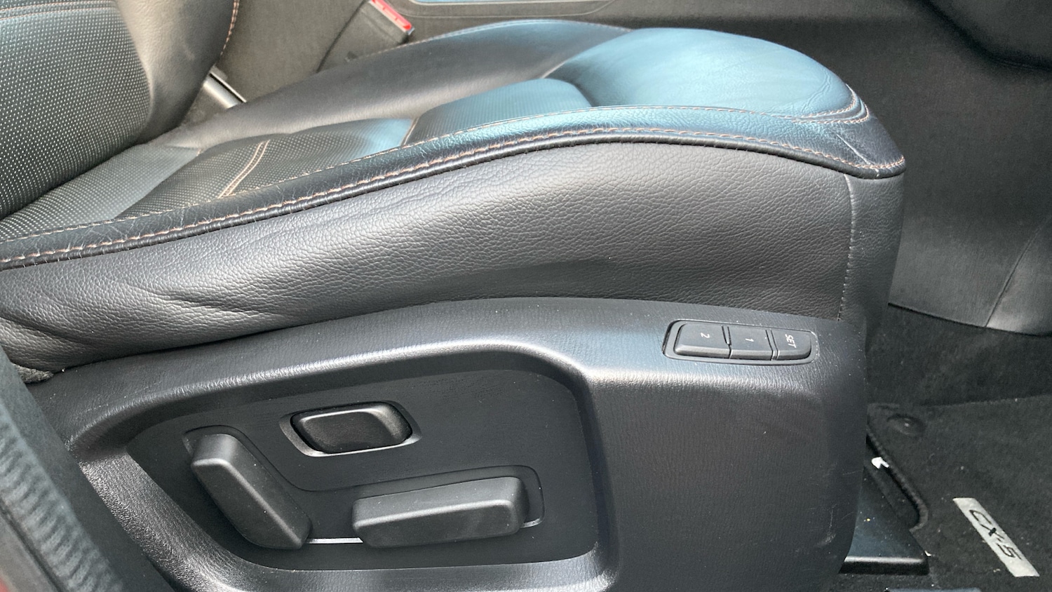 Used Mazda CX-5 2021 for sale - 76611550: Photo 22