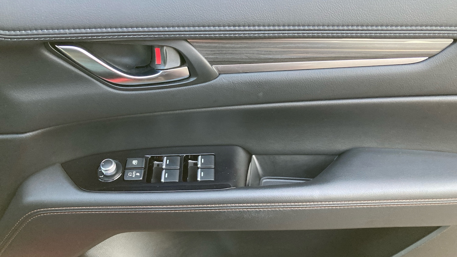 Used Mazda CX-5 2021 for sale - 76611550: Photo 24