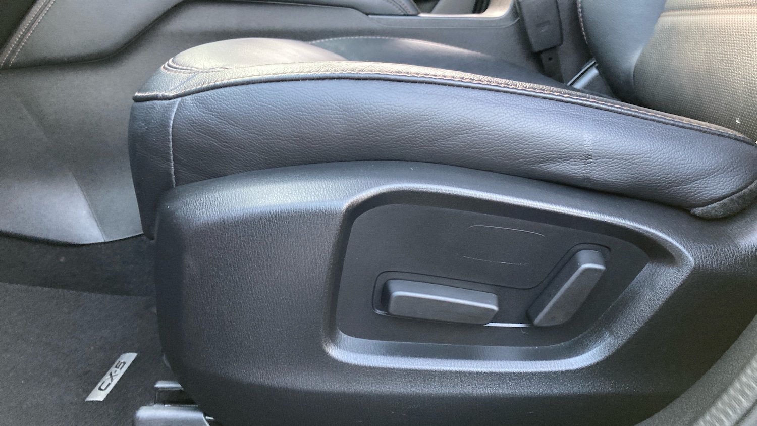 Used Mazda CX-5 2021 for sale - 76611550: Photo 26