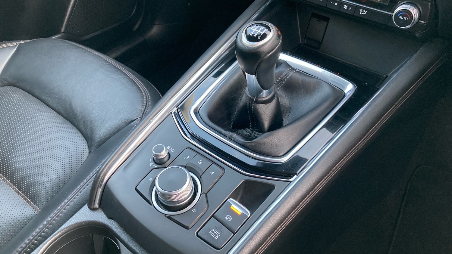 Used Mazda CX-5 2021 for sale - 76611550: Photo 28