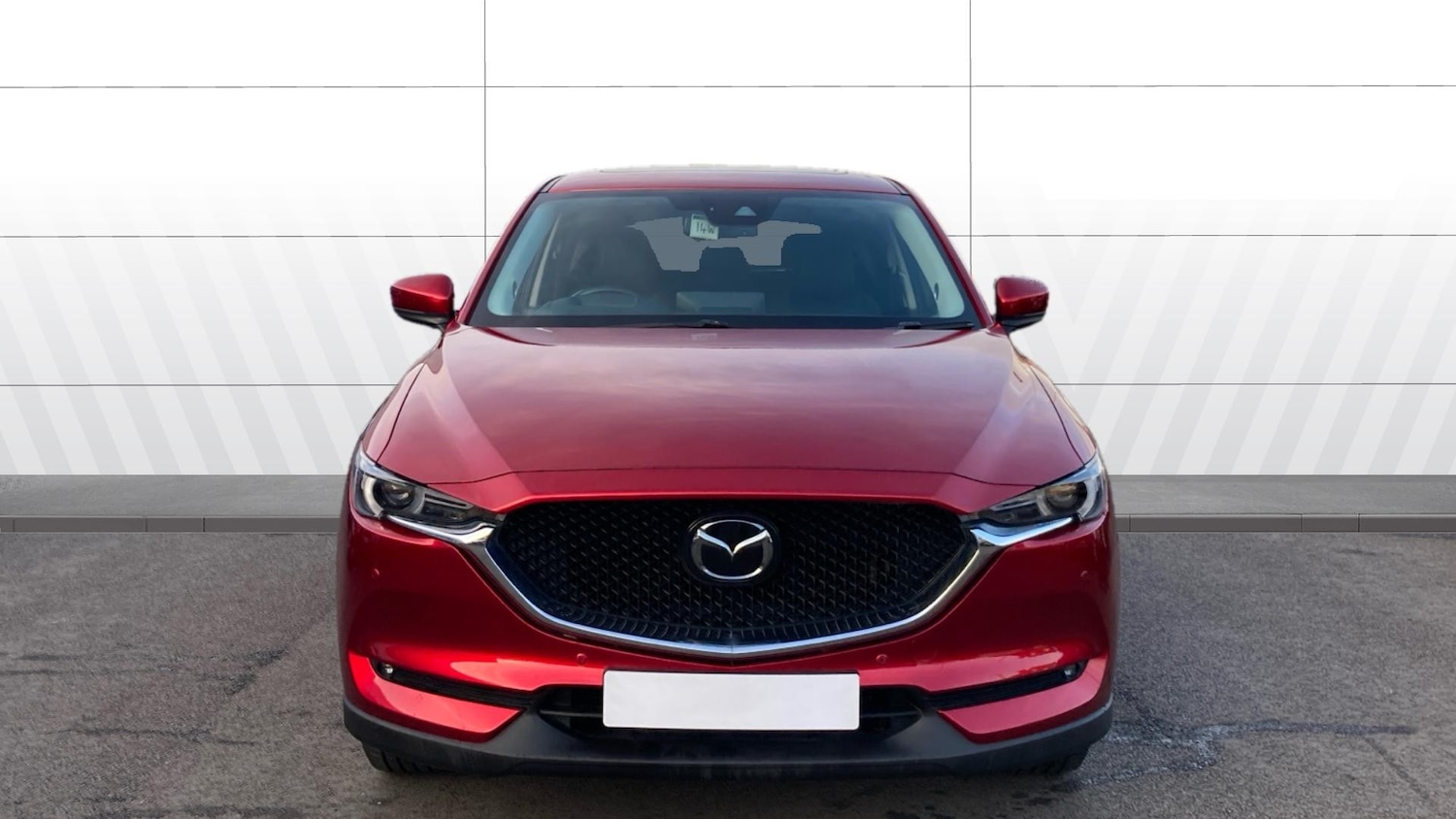 Used Mazda CX-5 2021 for sale - 76611550: Photo 3