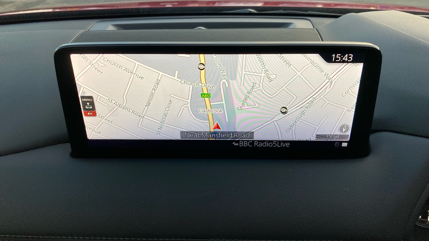 Used Mazda CX-5 2021 for sale - 76611550: Photo 33