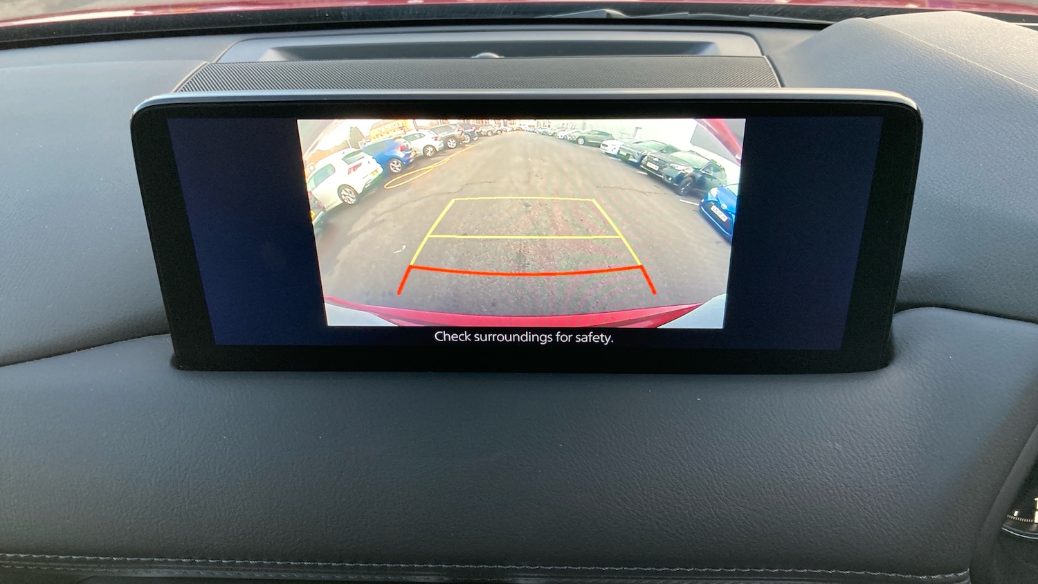 Used Mazda CX-5 2021 for sale - 76611550: Photo 34