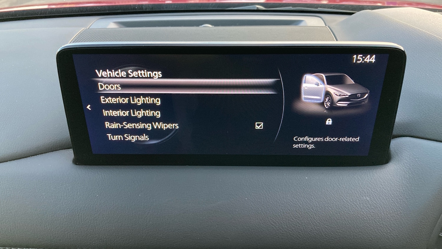 Used Mazda CX-5 2021 for sale - 76611550: Photo 36