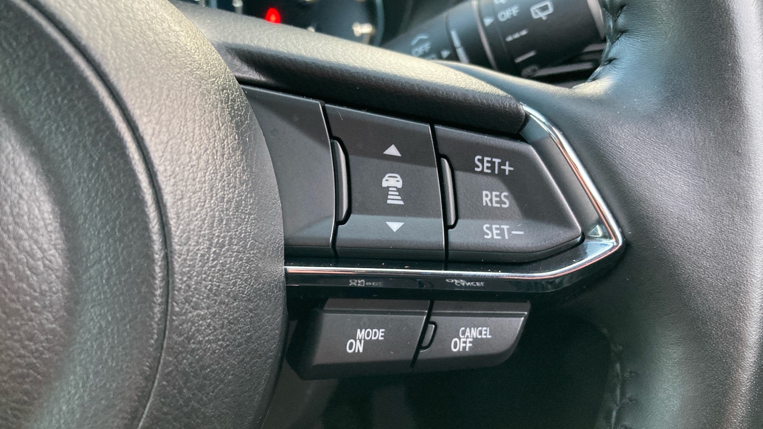 Used Mazda CX-5 2021 for sale - 76611550: Photo 41