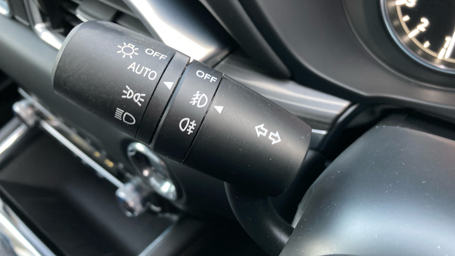 Used Mazda CX-5 2021 for sale - 76611550: Photo 42