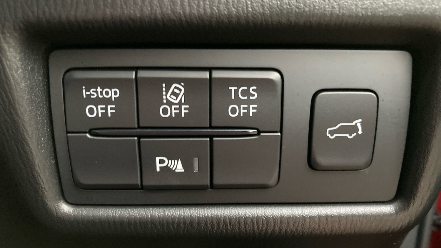 Used Mazda CX-5 2021 for sale - 76611550: Photo 44