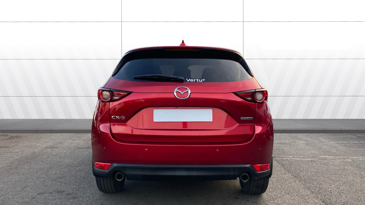 Used Mazda CX-5 2021 for sale - 76611550: Photo 6