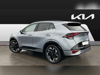 Used Kia Sportage 2025 for sale - 76493664: Photo