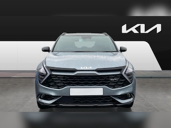 Used Kia Sportage 2025 for sale - 76493664: Photo