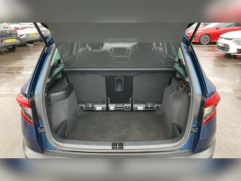 Used Skoda Karoq 2018 for sale - 77149188: Photo