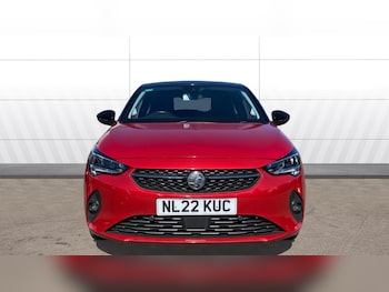 Used Vauxhall Corsa 2022 for sale - 78390225: Photo