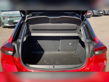 Used Vauxhall Corsa 2022 for sale - 78390225: Photo