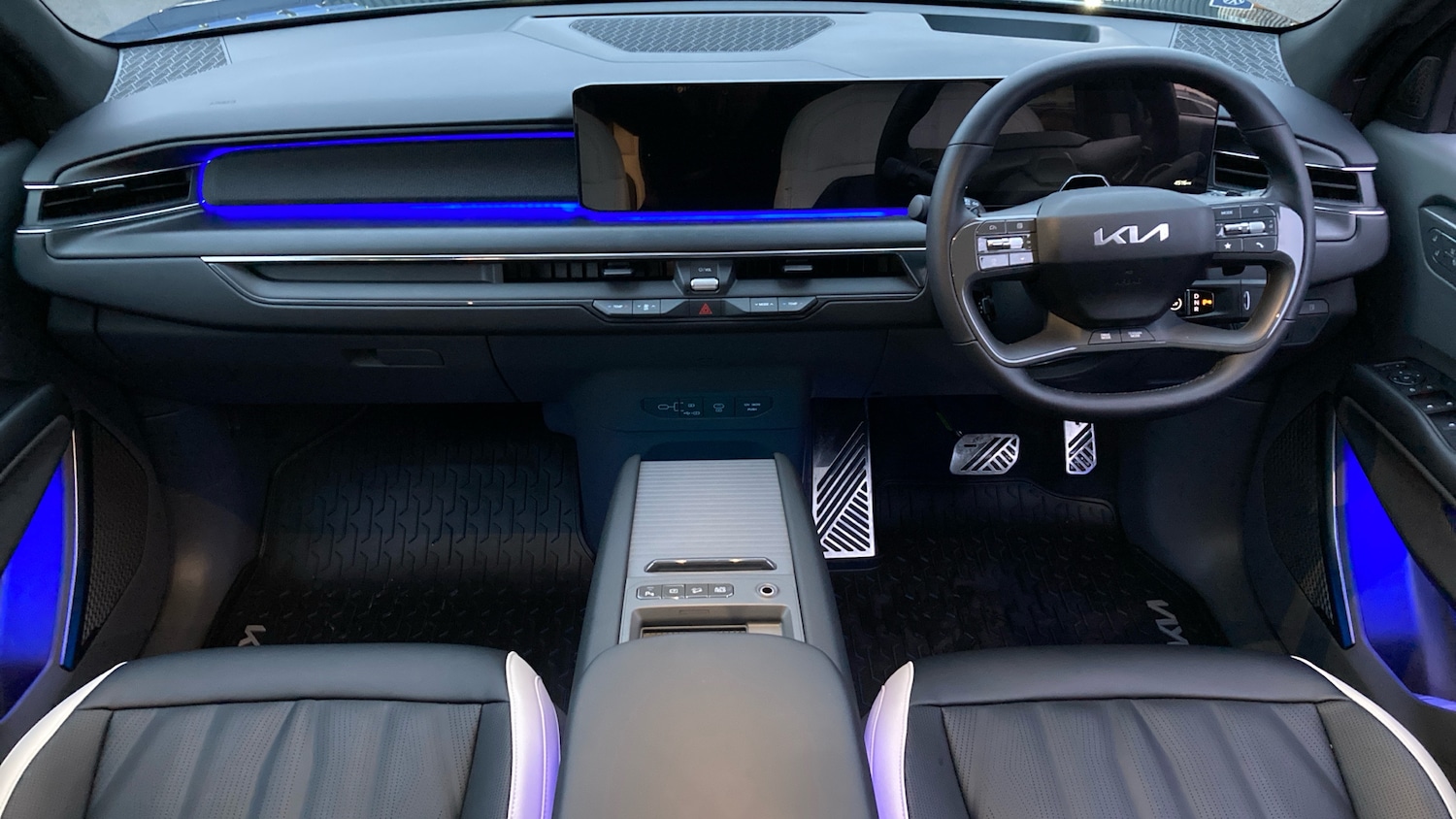 Used Kia EV9 2025 for sale - 77107478: Photo 10