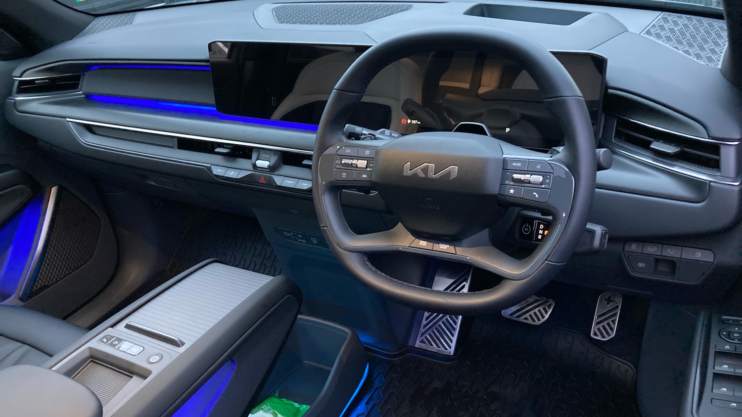 Used Kia EV9 2025 for sale - 77107478: Photo 11