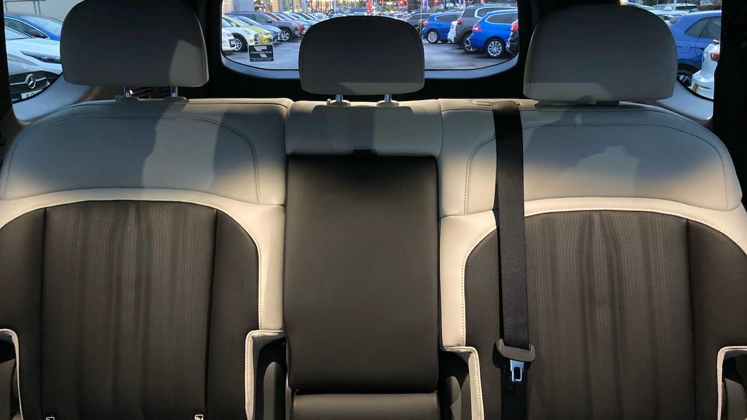 Used Kia EV9 2025 for sale - 77107478: Photo 15