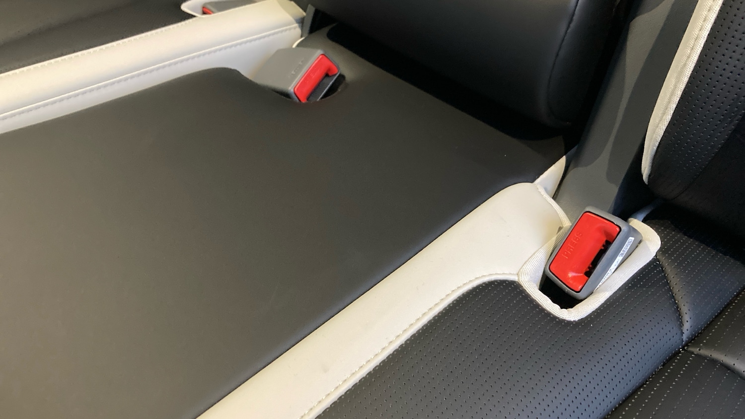 Used Kia EV9 2025 for sale - 77107478: Photo 17