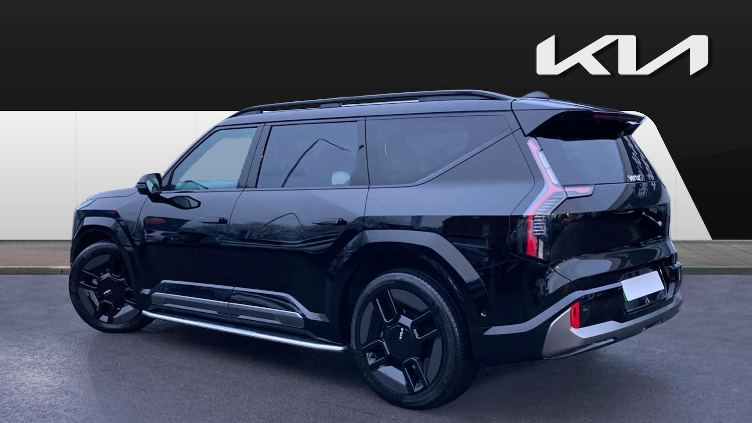 Used Kia EV9 2025 for sale - 77107478: Photo 2
